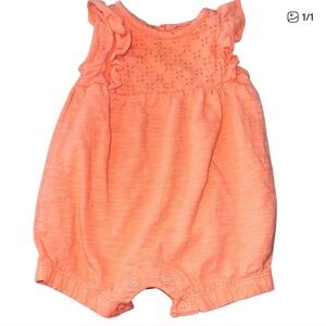 Baby girls outfit